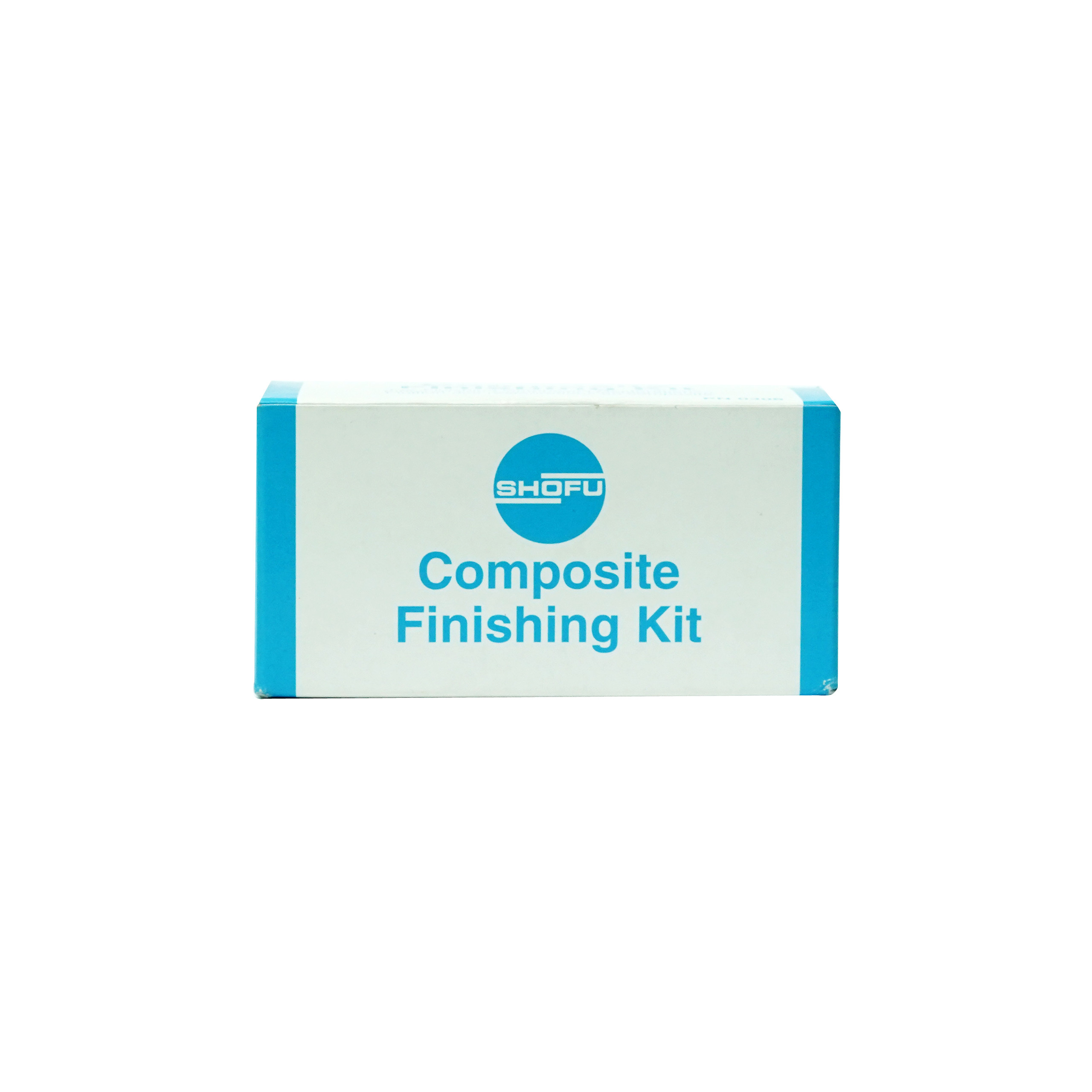 Shofu Composite Finishing Kit CA